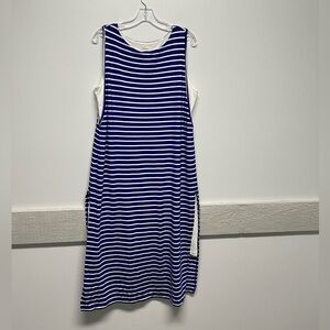 Chico’s Summer Dress L